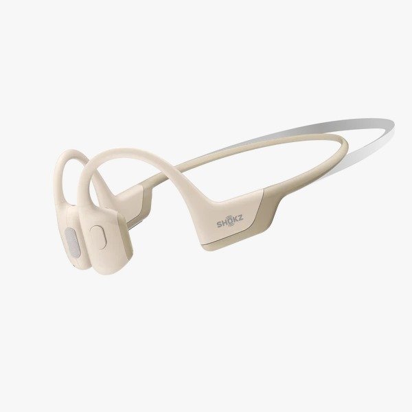 Aftershokz Open Run Pro Mini Bone Conduction Stereo Bluetooth Headset S811 - Stay Connected While Enjoying Your Active Lifestyle! thumbnail 6