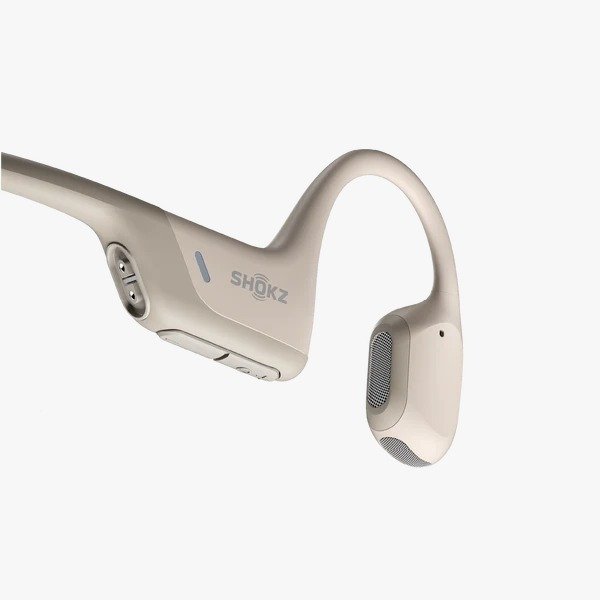 Aftershokz Open Run Pro Mini Bone Conduction Stereo Bluetooth Headset S811 - Stay Connected While Enjoying Your Active Lifestyle! thumbnail 4