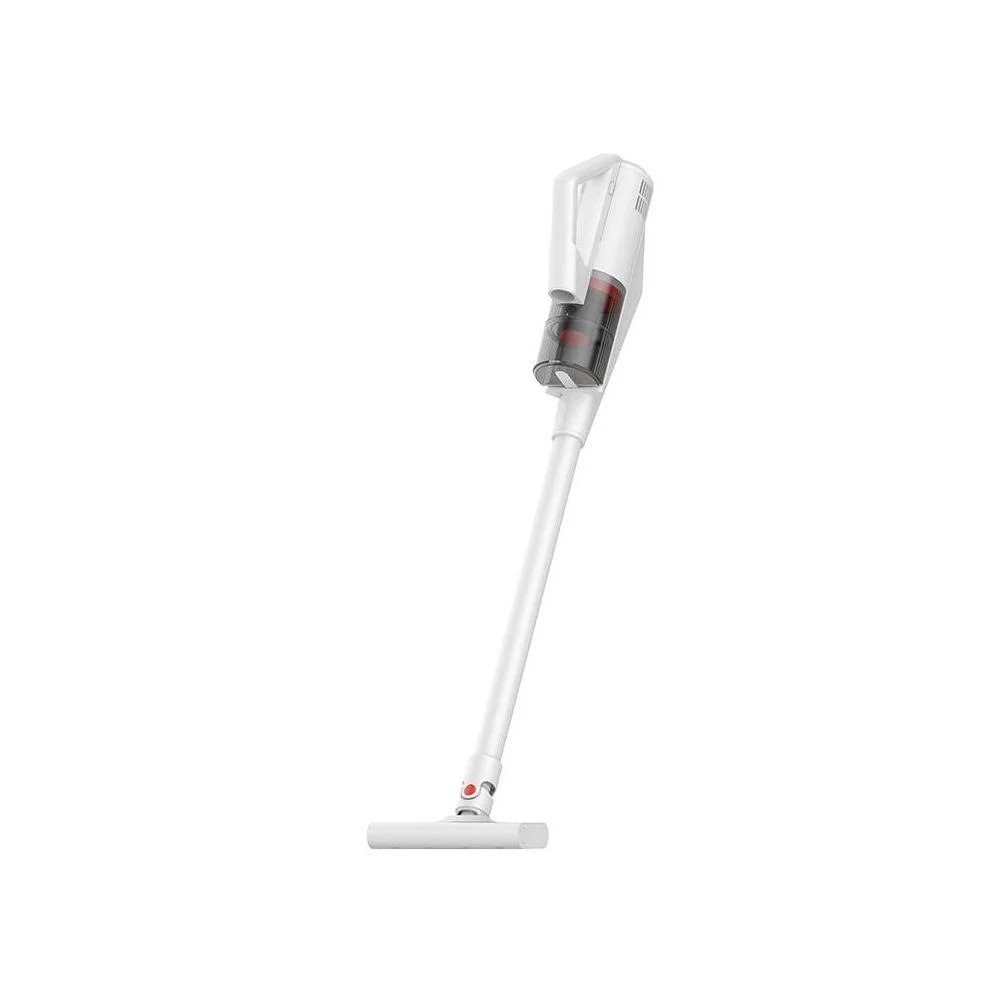 Deerma DX888 3-in-1 Portable Vacuum Cleaner - White | High Suction Power | Versatile Cleaning Modes | Compact Design