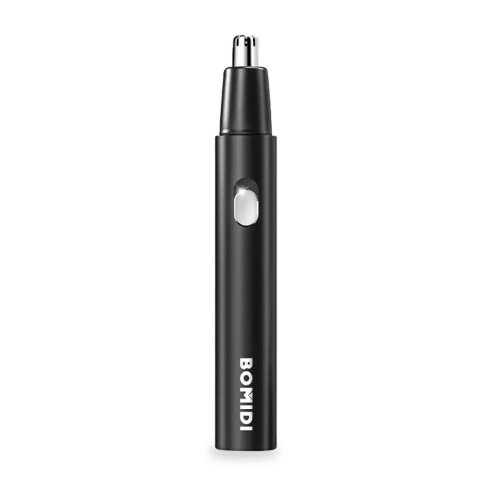 Bomidi Nose Hair Trimmer & Eyebrow Trimmer NT1