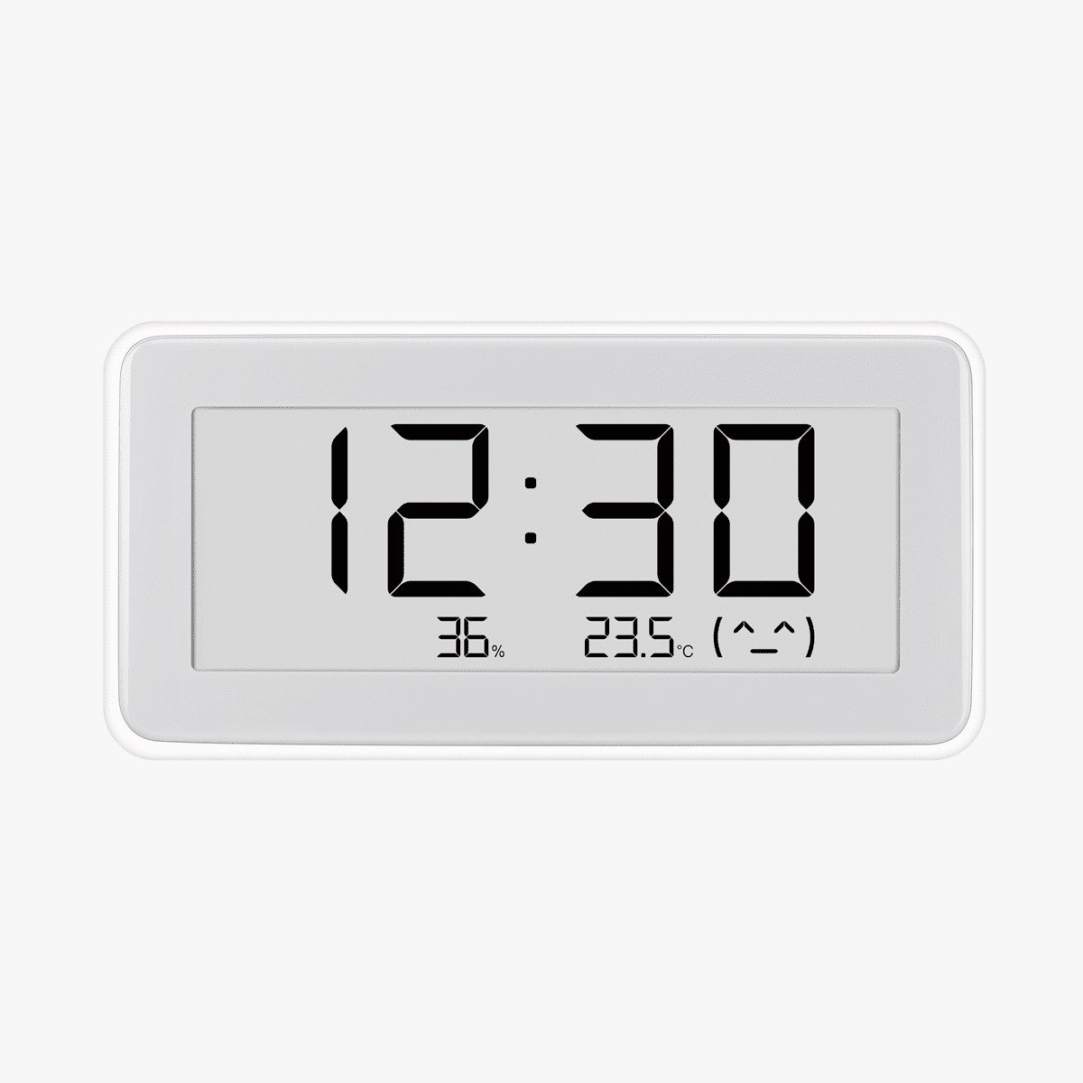 MI Temperature and Humidity Monitor Pro - White