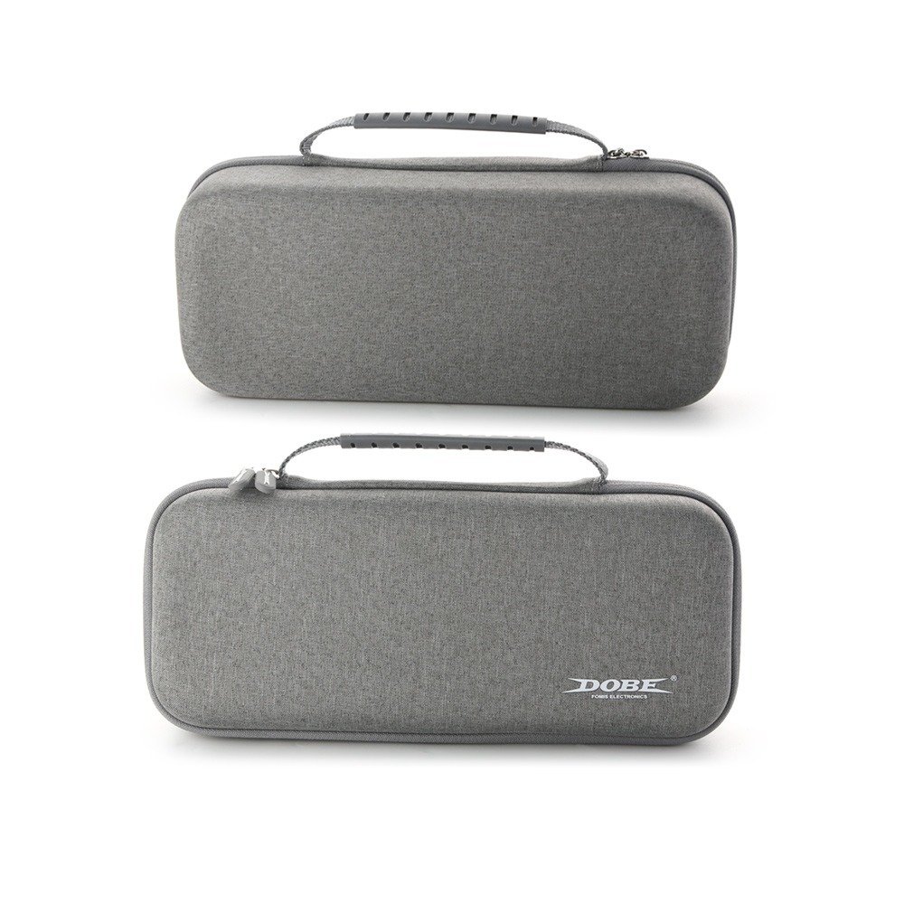 Dobe Steam Deck PSP Storage Case - Gray TP5-3552