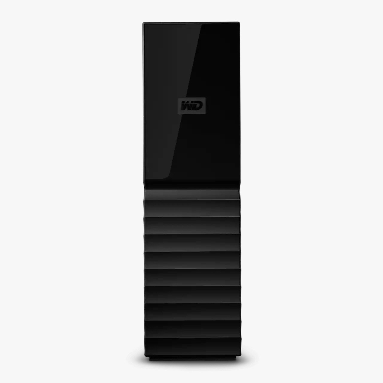 WD My Book 16TB USB External Hard Drive - Essential Storage WDBBGB0160HBK thumbnail 5