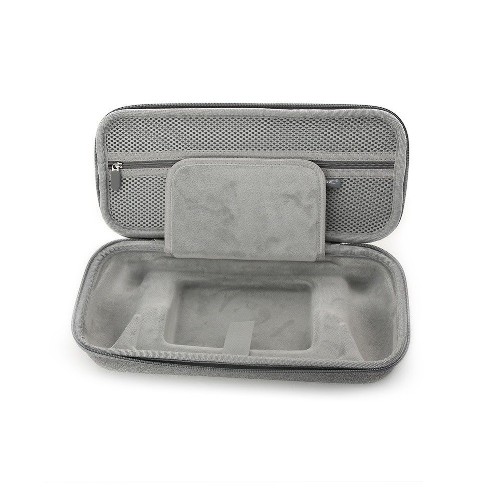 Dobe Steam Deck PSP Storage Case - Gray TP5-3552 thumbnail 2