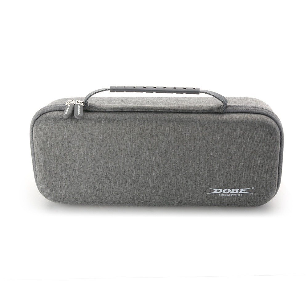 Dobe Steam Deck PSP Storage Case - Gray TP5-3552 thumbnail 3
