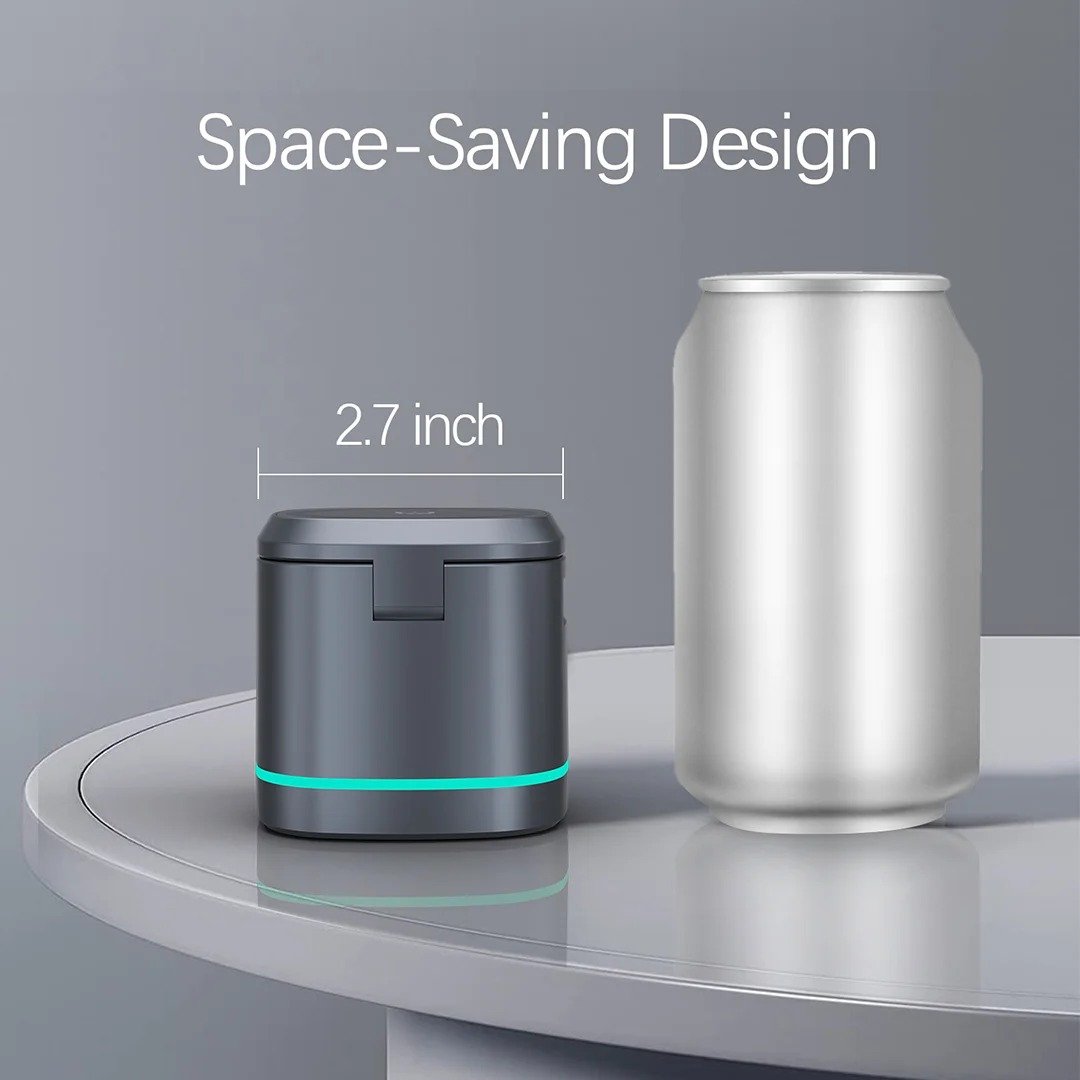 PAWA Cube 3-in-1 Magnetic Multi Charger PW-MG31IPWA-BK thumbnail 2