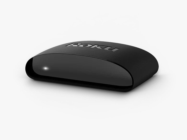Roku Express HD Streaming Media Player thumbnail 2