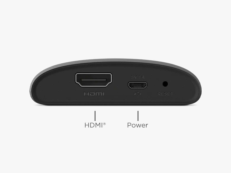 Roku Express HD Streaming Media Player thumbnail 4