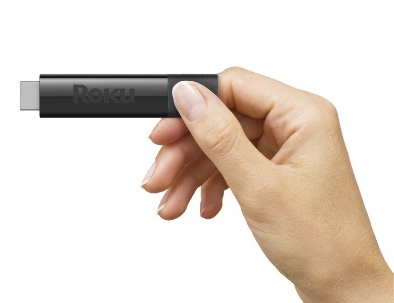 Roku 4K HD Streaming Stick Plus 3810R thumbnail 5