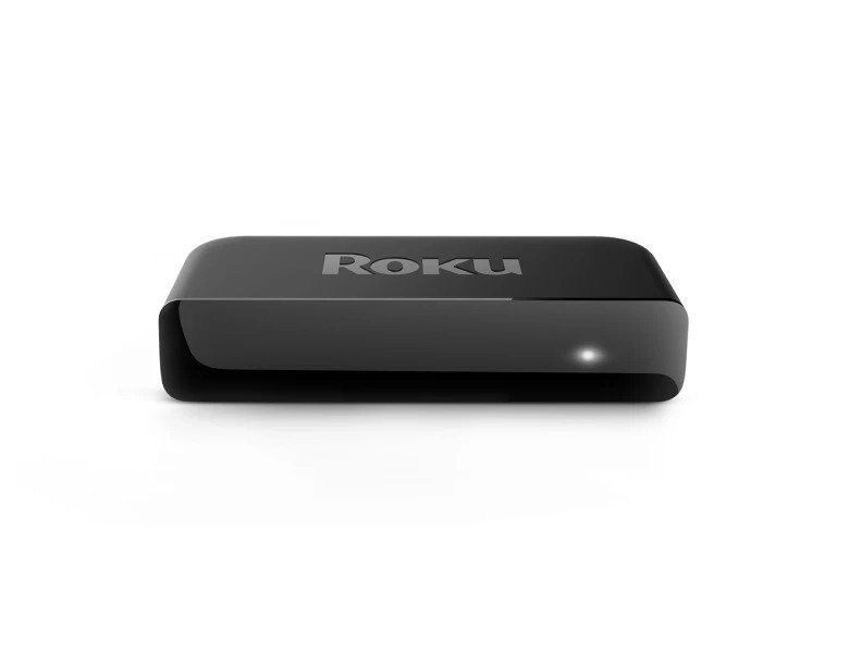 Roku Premiere 4K Ultra 1080p Media Player with Simple Remote SKU-3920R thumbnail 2