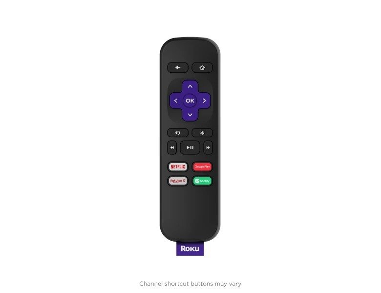 Roku Premiere 4K Ultra 1080p Media Player with Simple Remote SKU-3920R thumbnail 3