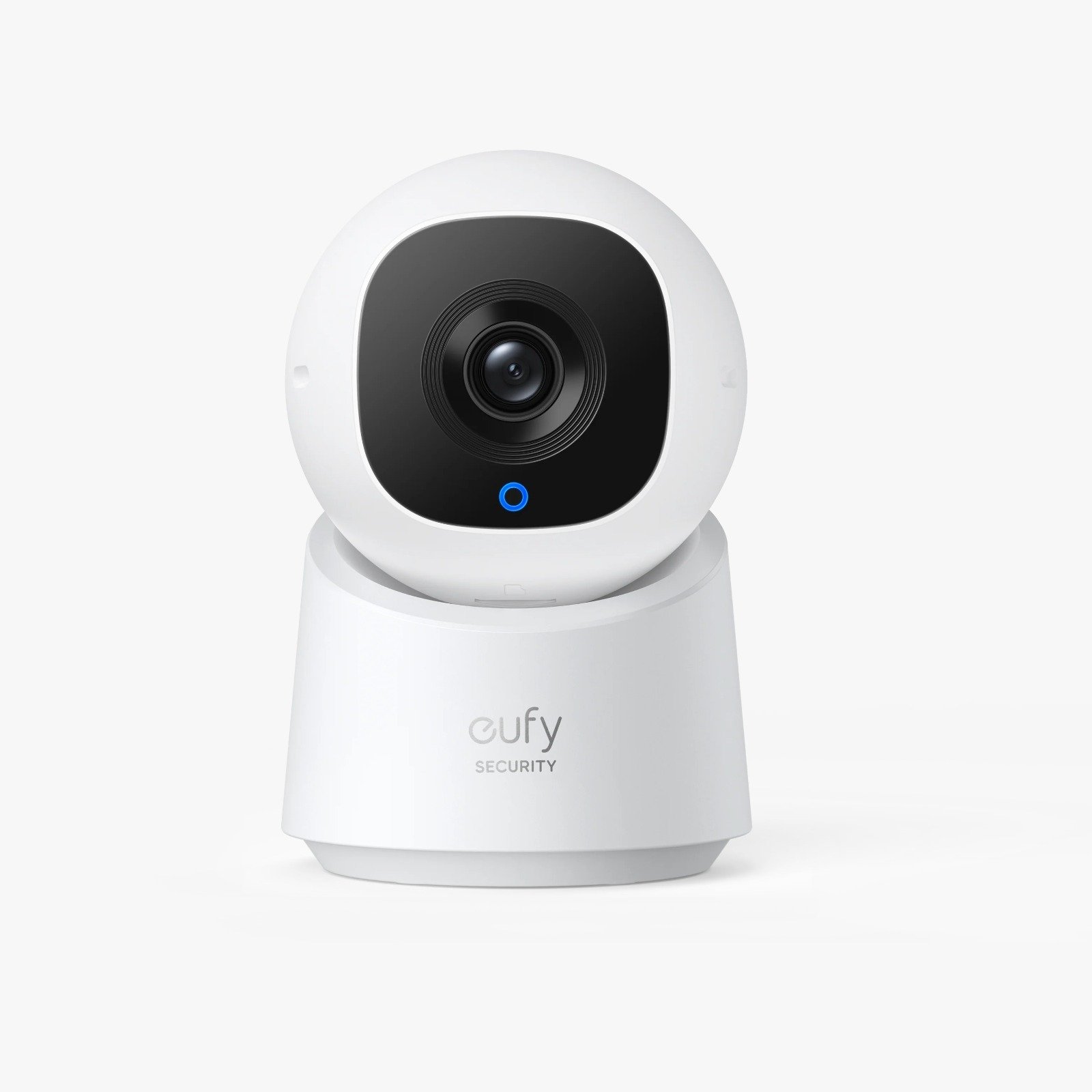 Eufy Security Indoor Cam C220 360 Pan and Tilt with 2K Clarity 2K Wired White T8W11221 thumbnail 2