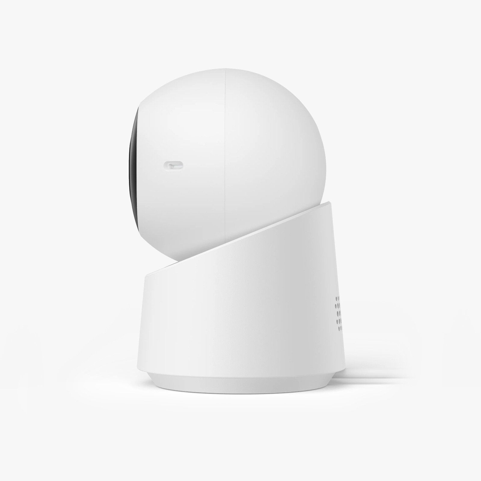 Eufy Security Indoor Cam C220 360 Pan and Tilt with 2K Clarity 2K Wired White T8W11221 thumbnail 8