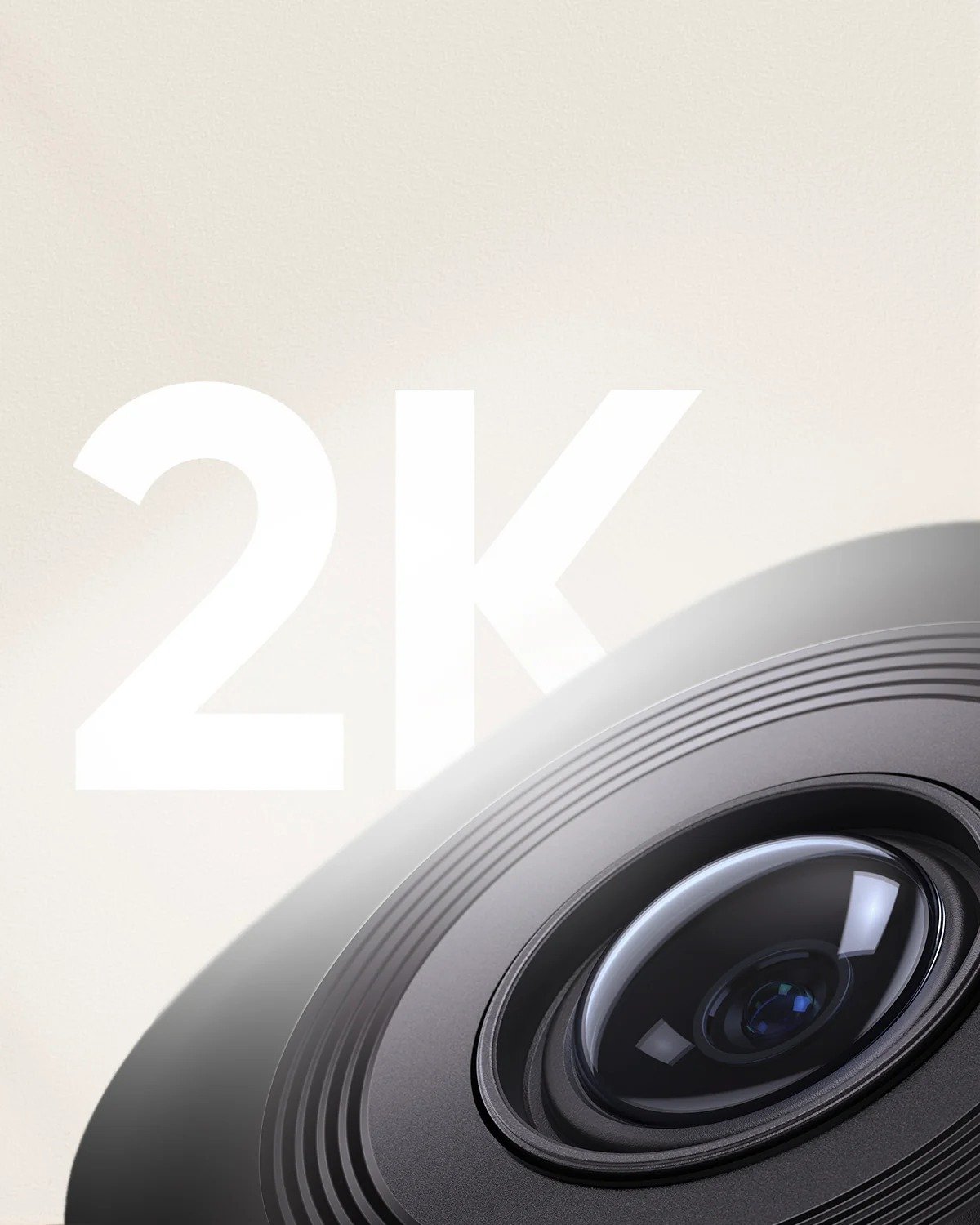 Eufy Security Indoor Cam C220 360 Pan and Tilt with 2K Clarity 2K Wired White T8W11221 thumbnail 5