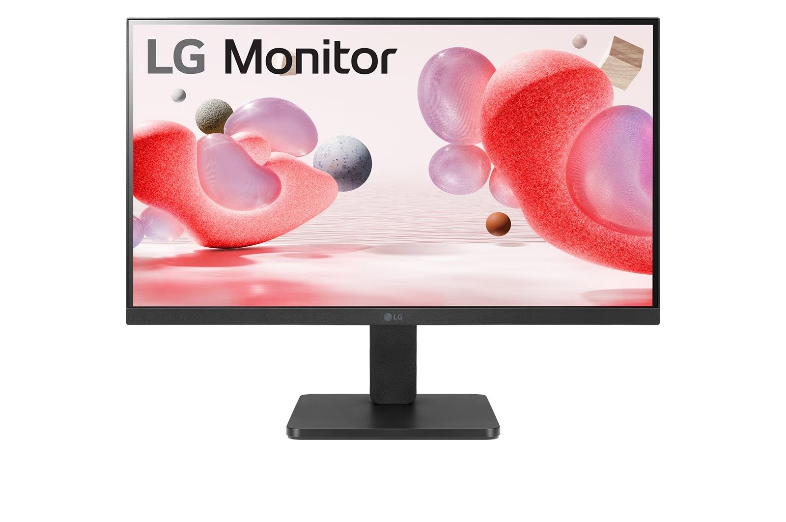 LG 22-Inch 100Hz Full HD Monitor - 22MR410-B