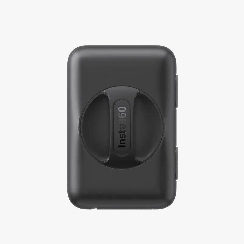 Navigate and Capture with Ease: Insta360 GPS Action Remote in Sleek Black - CINSAAV/A thumbnail 2