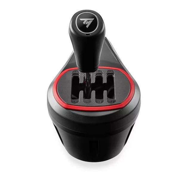 Enhance Your Racing Experience with the Thrustmaster TH8S Shifter Add-On for PS5/PS4/Xbox Series thumbnail 2