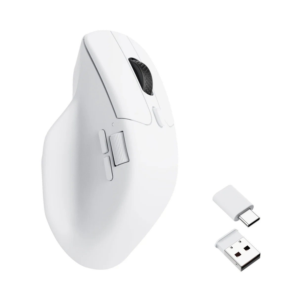 Experience Precision with the Keychron M6 Wireless Mouse thumbnail 2