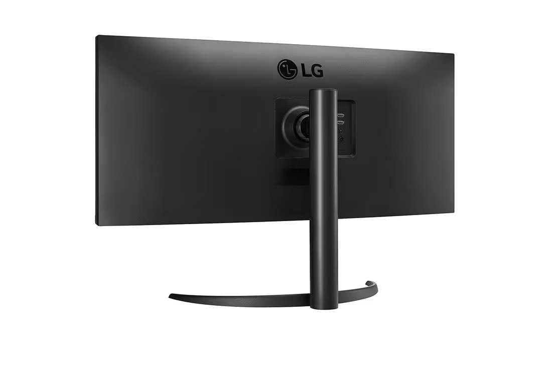 LG 34 INCH ULTRAWIDE FULL HD IPS MONITOR WITH AMD FREESYNC 34WP550-B thumbnail 5