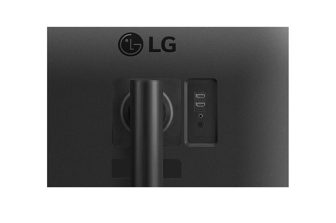 LG 34 INCH ULTRAWIDE FULL HD IPS MONITOR WITH AMD FREESYNC 34WP550-B thumbnail 4