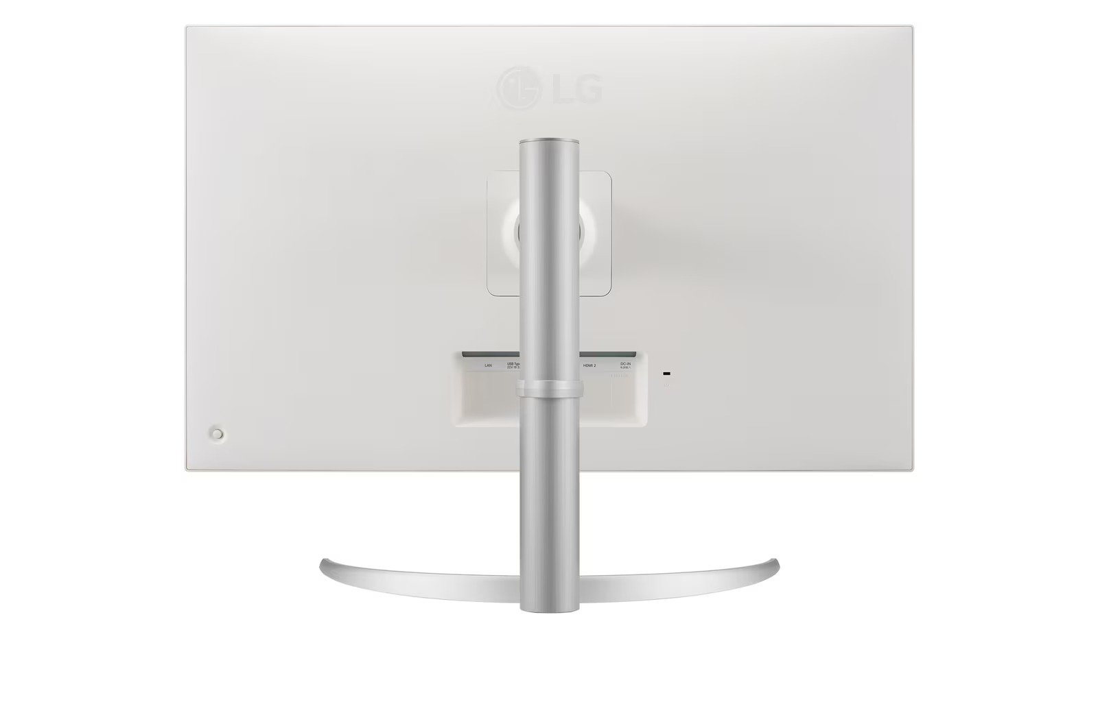 LG 32-Inch 4K Ultra HD Smart Monitor with WebOS - 32SQ730S-W thumbnail 4