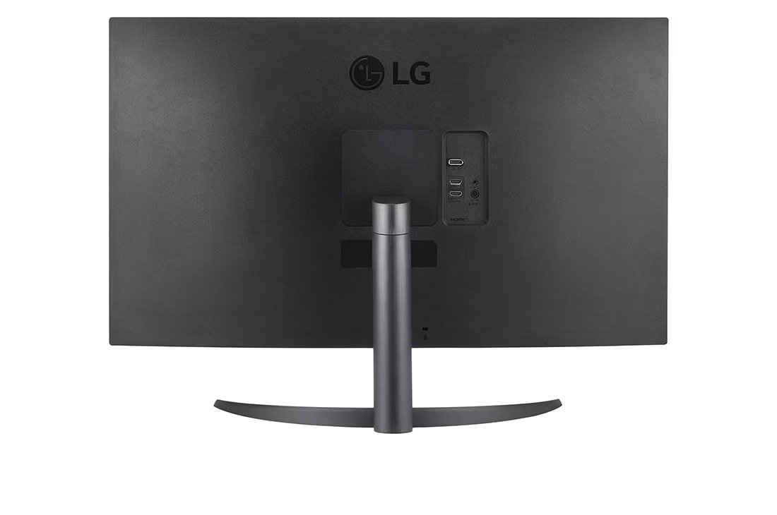 LG 32-Inch UHD 4K HDR Monitor - HDMI, DisplayPort, Speaker, Tilt Adjustable Stand - 32UR500-B thumbnail 8