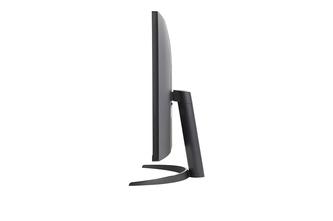 LG 32-Inch UHD 4K HDR Monitor - HDMI, DisplayPort, Speaker, Tilt Adjustable Stand - 32UR500-B thumbnail 6