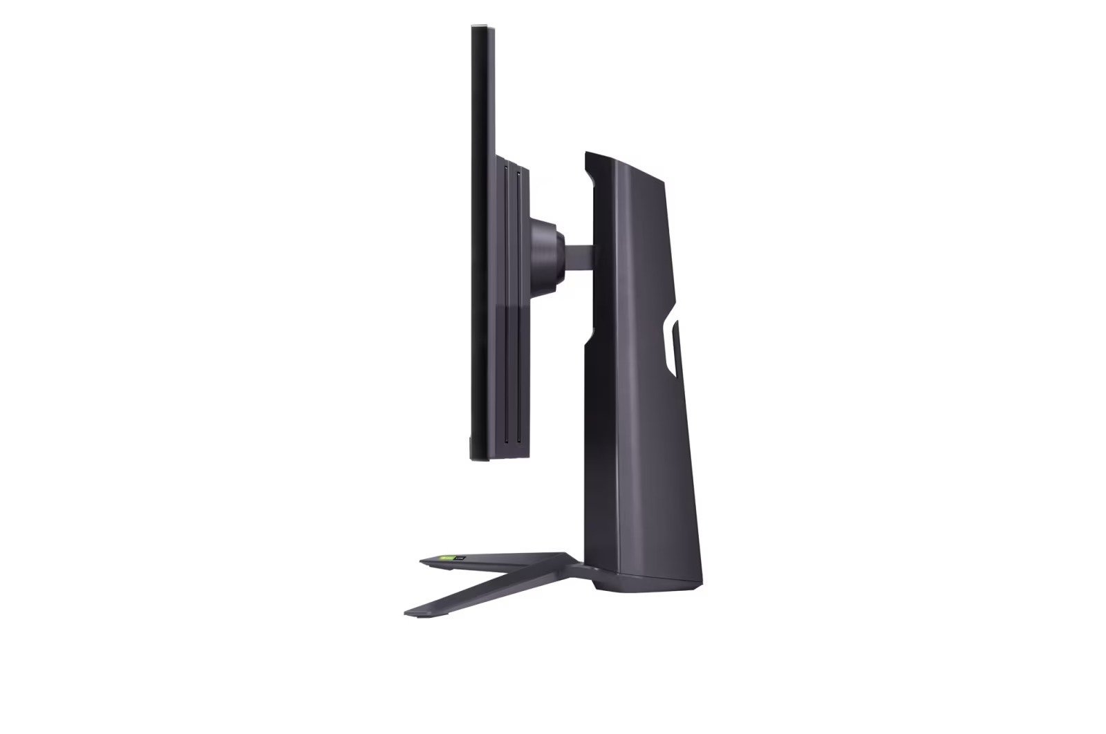 LG 27-Inch HD IPS 1440p Gaming Monitor 165Hz - 27GR75Q-B thumbnail 7