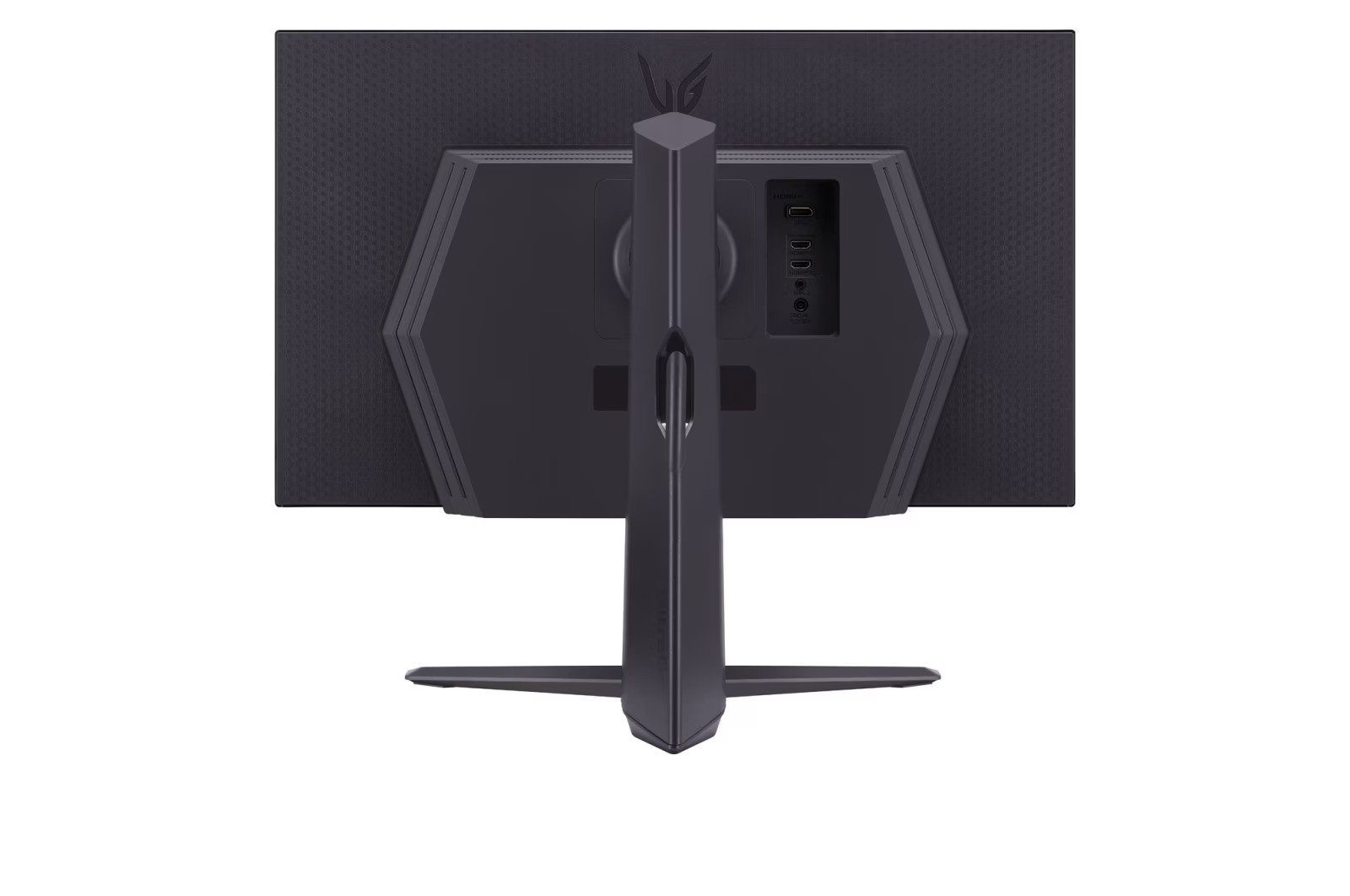 LG 27-Inch HD IPS 1440p Gaming Monitor 165Hz - 27GR75Q-B thumbnail 6
