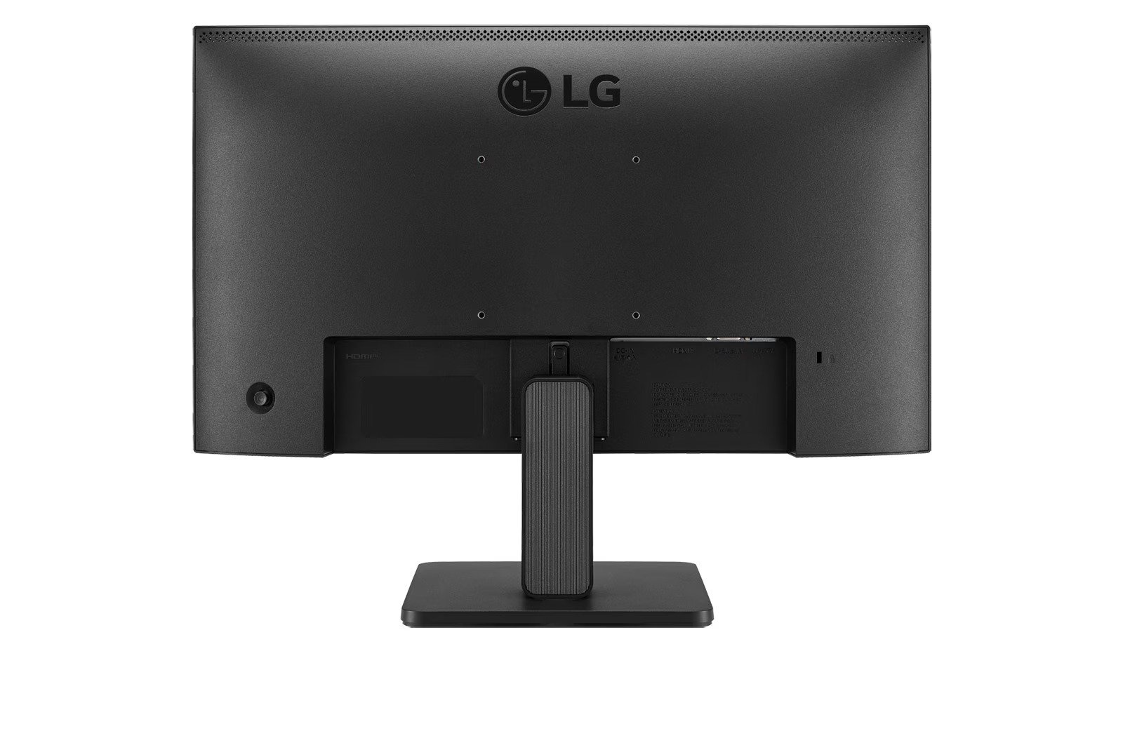 LG 22-Inch 100Hz Full HD Monitor - 22MR410-B thumbnail 7