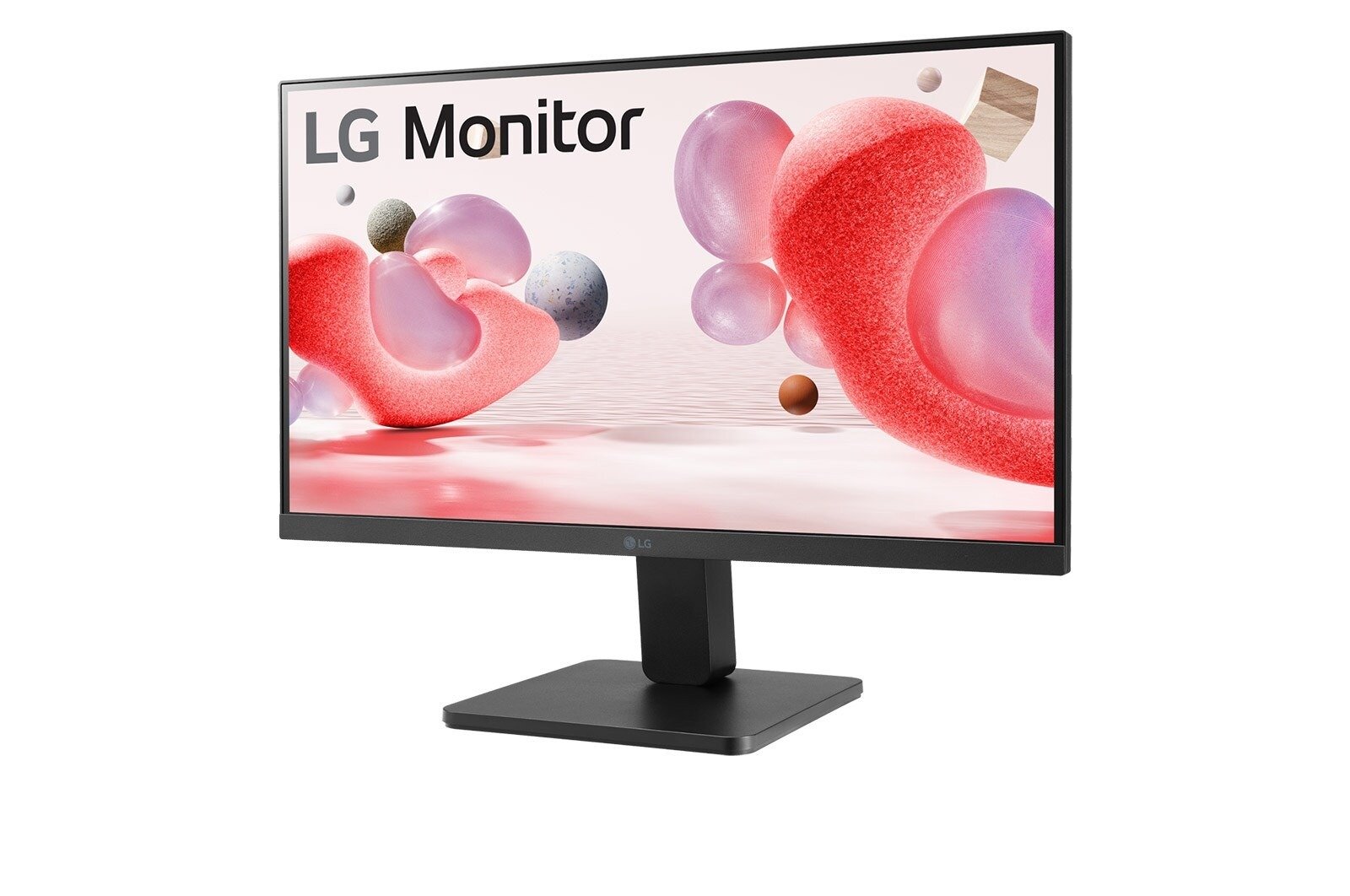 LG 22-Inch 100Hz Full HD Monitor - 22MR410-B thumbnail 3