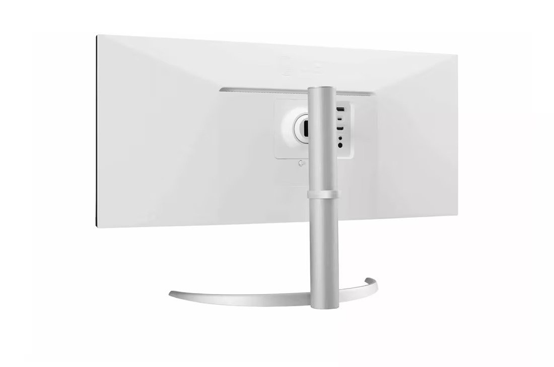 LG 34-Inch FHD 1ms 100Hz UltraWide Monitor with AMD FreeSync - 34WQ650-W thumbnail 5