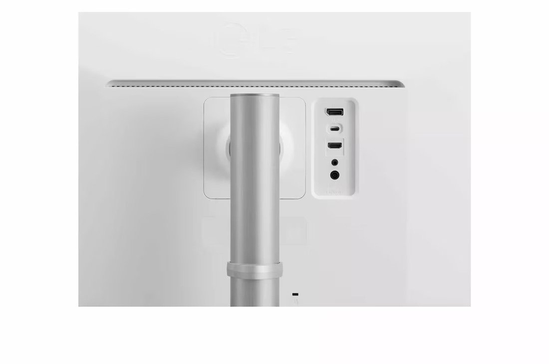 LG 34-Inch FHD 1ms 100Hz UltraWide Monitor with AMD FreeSync - 34WQ650-W thumbnail 4