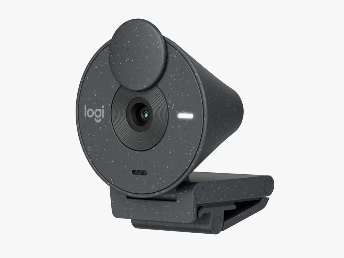 Logitech Webcam Brio 300 Full HD 1080p - 960-001436 thumbnail 2