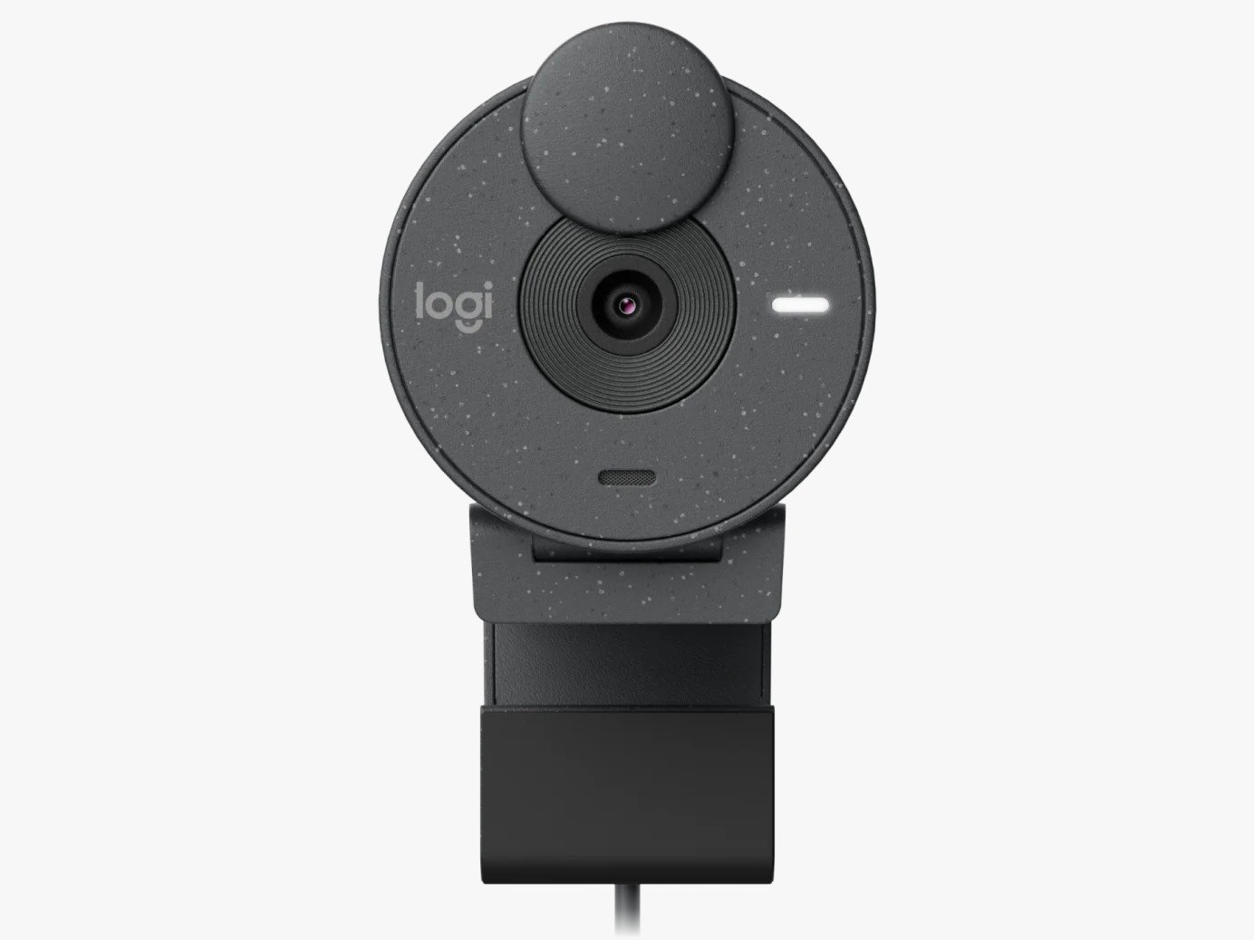 Logitech Webcam Brio 300 Full HD 1080p - 960-001436 thumbnail 6