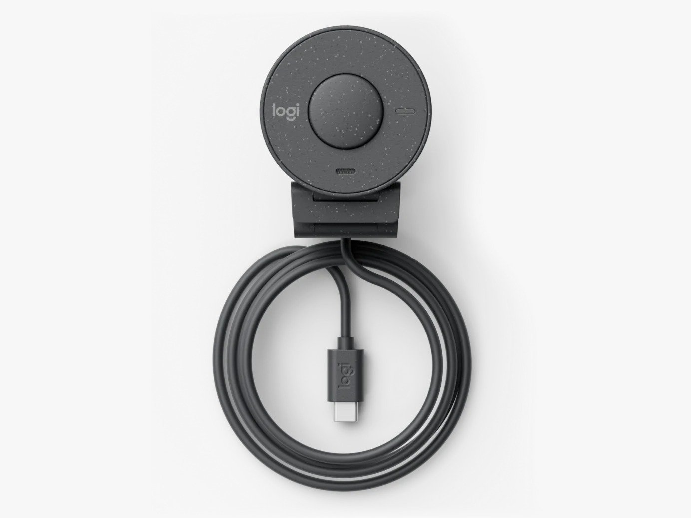 Logitech Webcam Brio 300 Full HD 1080p - 960-001436 thumbnail 4