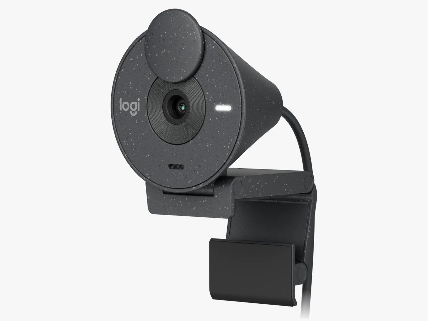 Logitech Webcam Brio 300 Full HD 1080p - 960-001436