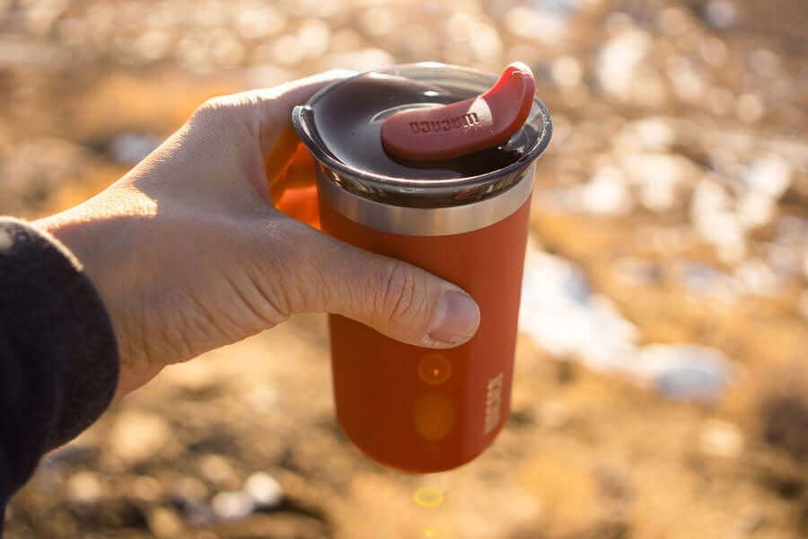 Wacaco Octaroma Lungo Mug - 300ml thumbnail 2