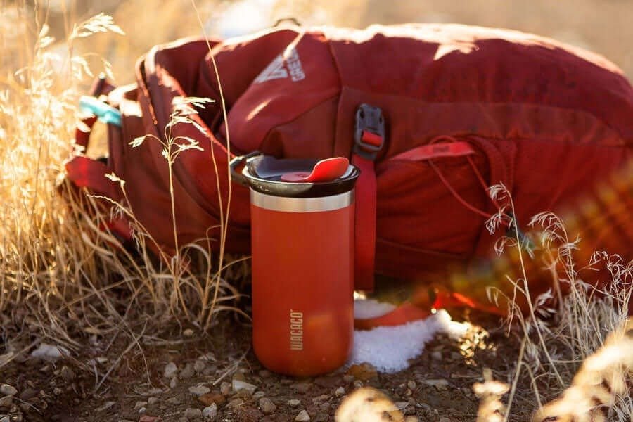 Wacaco Octaroma Lungo Mug - 300ml thumbnail 12