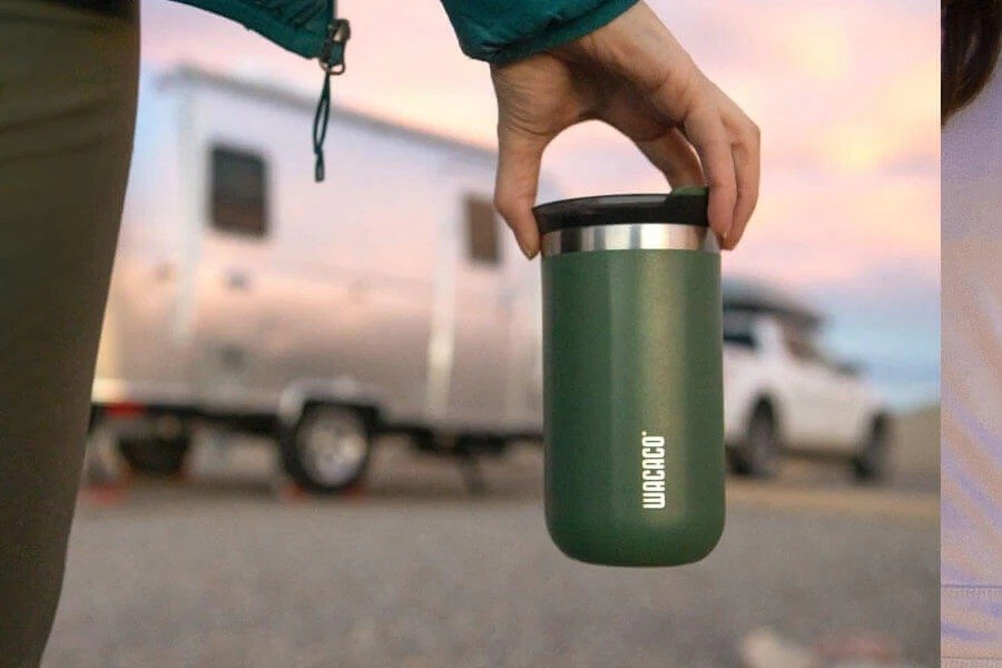 Wacaco Octaroma Lungo Mug - 300ml thumbnail 8