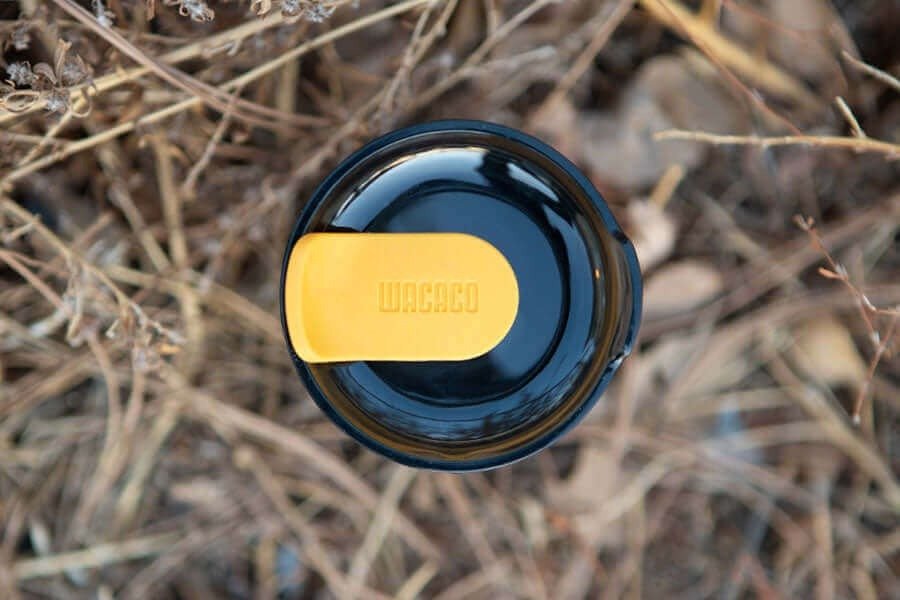 Wacaco Octaroma Lungo Mug - 300ml thumbnail 4
