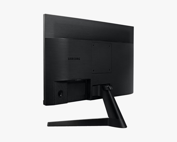 Samsung S3 Essential Mainstream Flat Monitor 24-Inch - LS24C310EAMXUE thumbnail 8