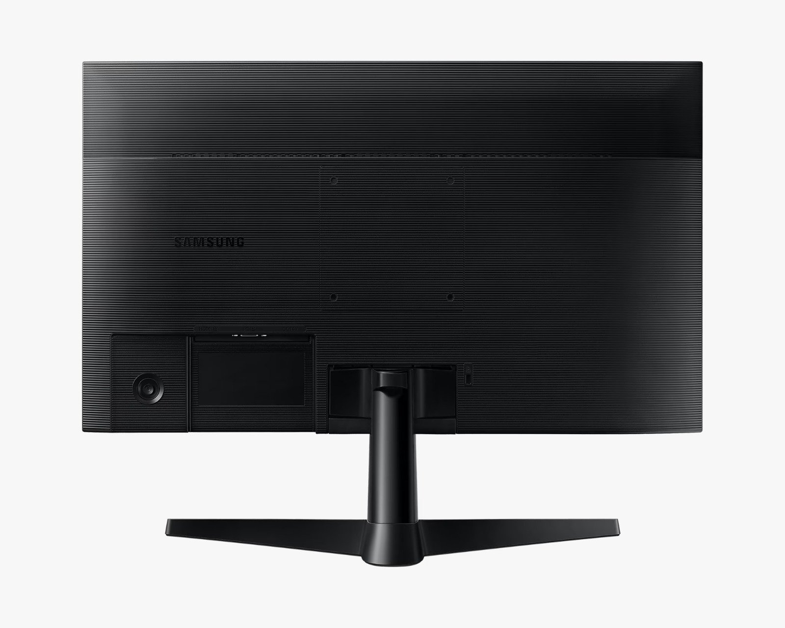 Samsung S3 Essential Mainstream Flat Monitor 24-Inch - LS24C310EAMXUE thumbnail 5