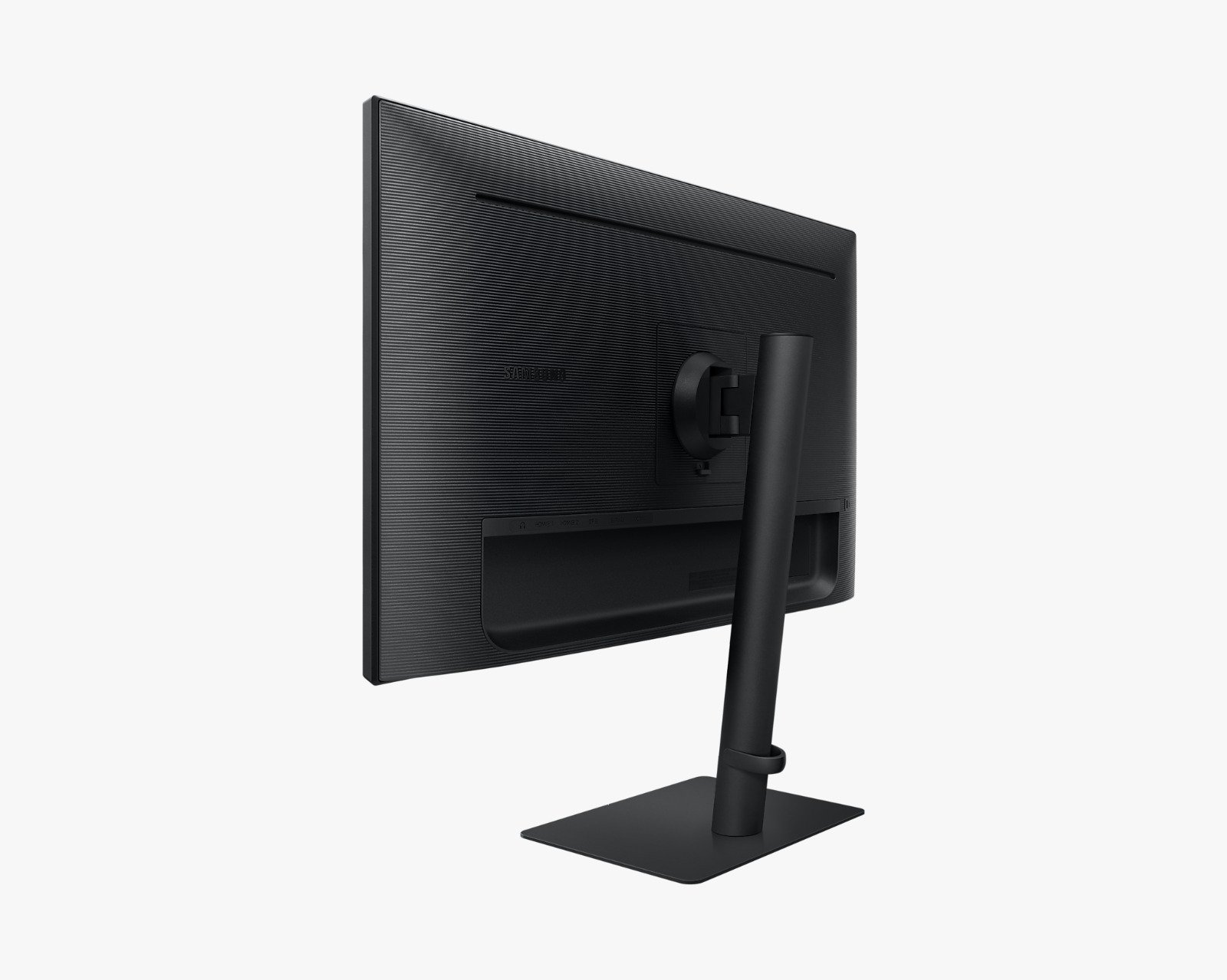 Samsung ViewFinity Monitor 27-Inch - SB16 LS27B610EQMXUE thumbnail 4