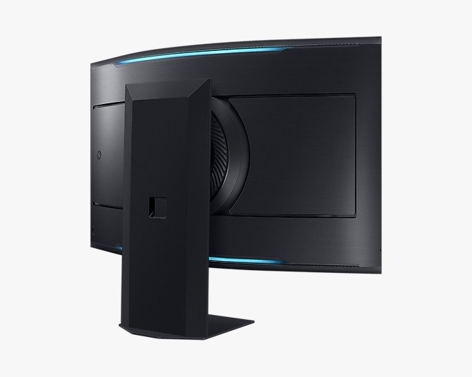 Samsung 55-Inch UHD Gaming Screen with 1000R Curvature - LS55BG970NMXUE thumbnail 17
