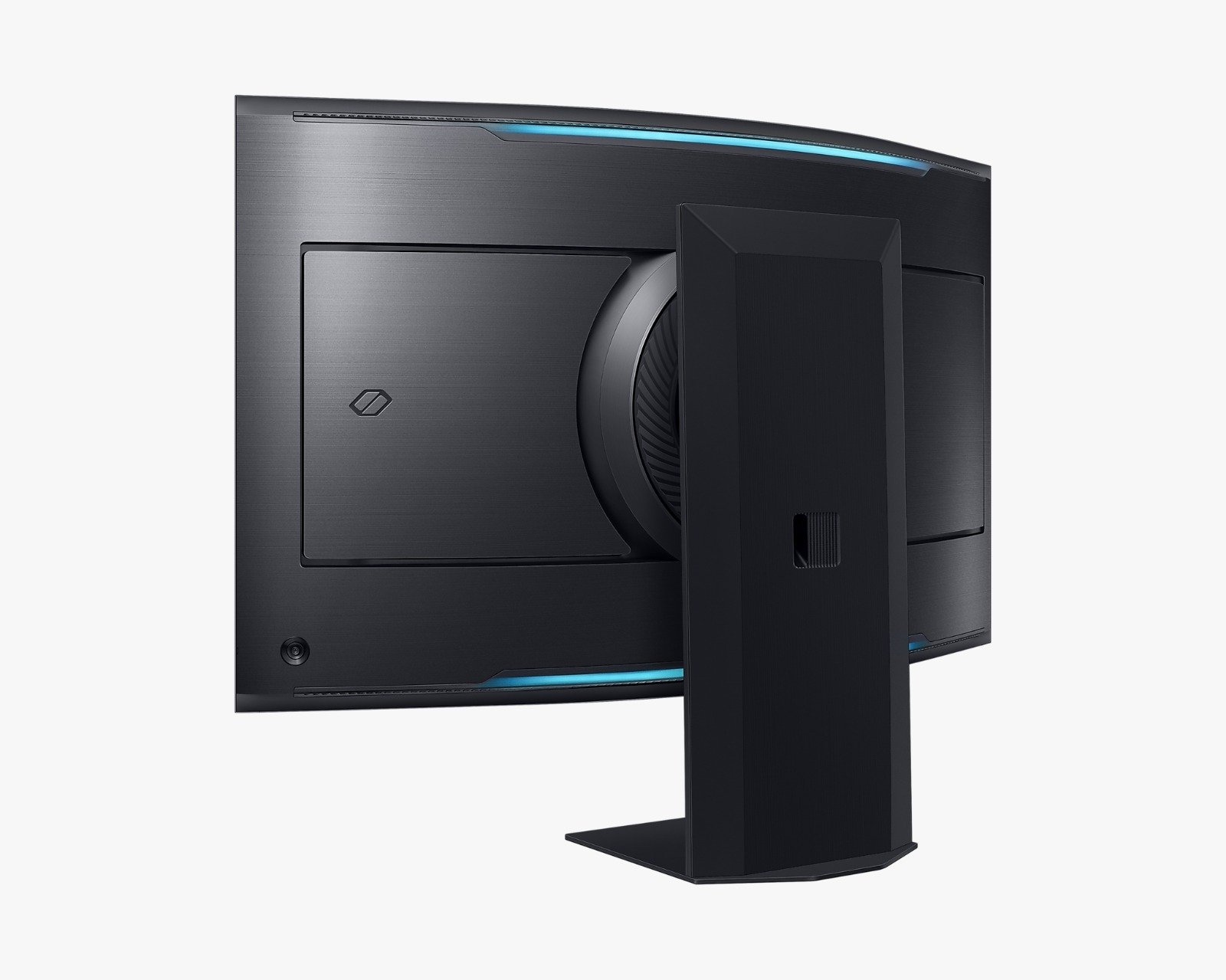 Samsung 55-Inch UHD Gaming Screen with 1000R Curvature - LS55BG970NMXUE thumbnail 16