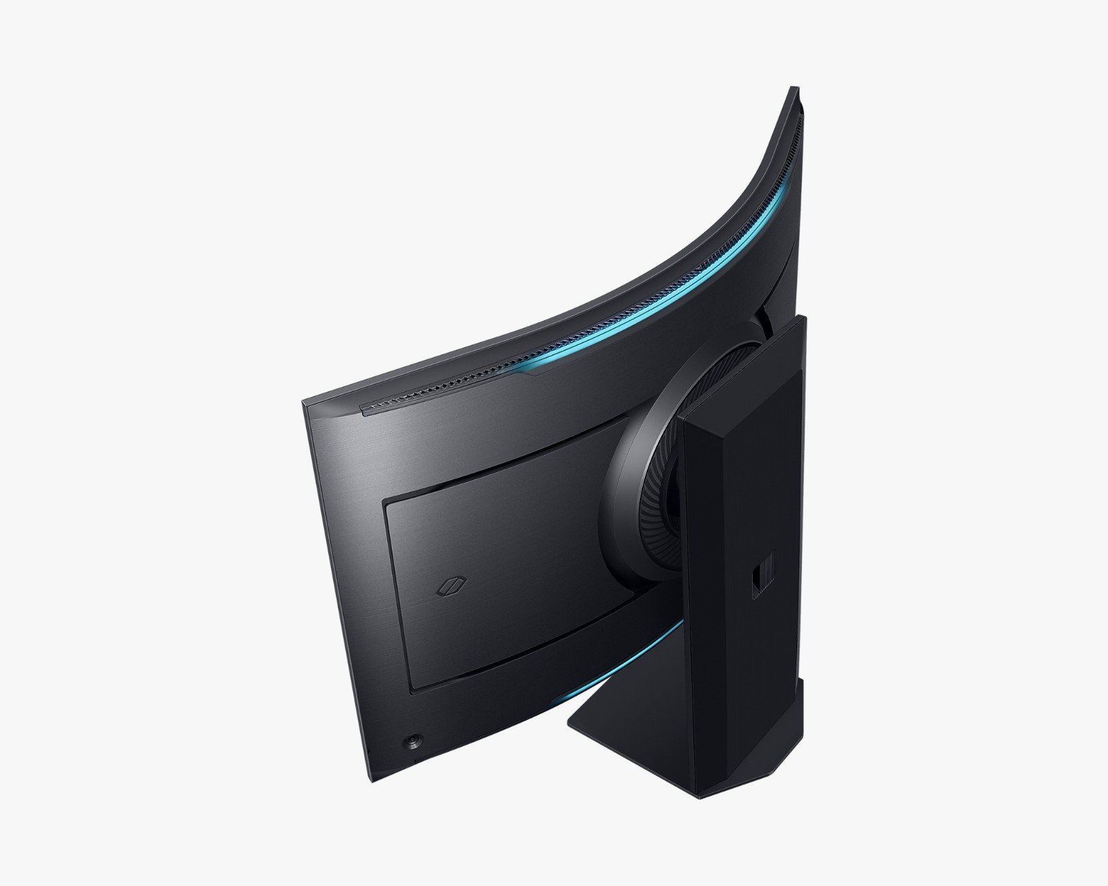 Samsung 55-Inch UHD Gaming Screen with 1000R Curvature - LS55BG970NMXUE thumbnail 12