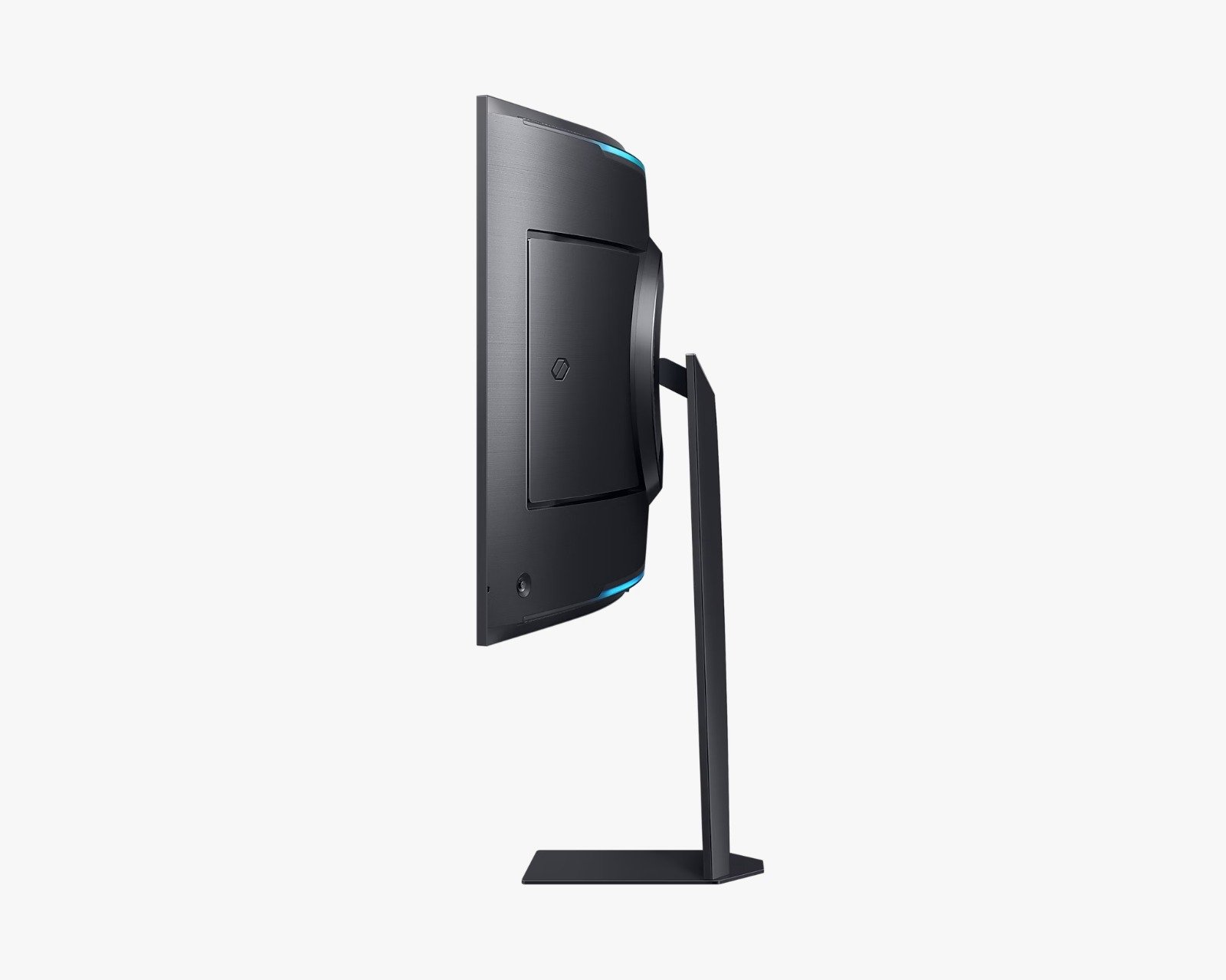 Samsung 55-Inch UHD Gaming Screen with 1000R Curvature - LS55BG970NMXUE thumbnail 11