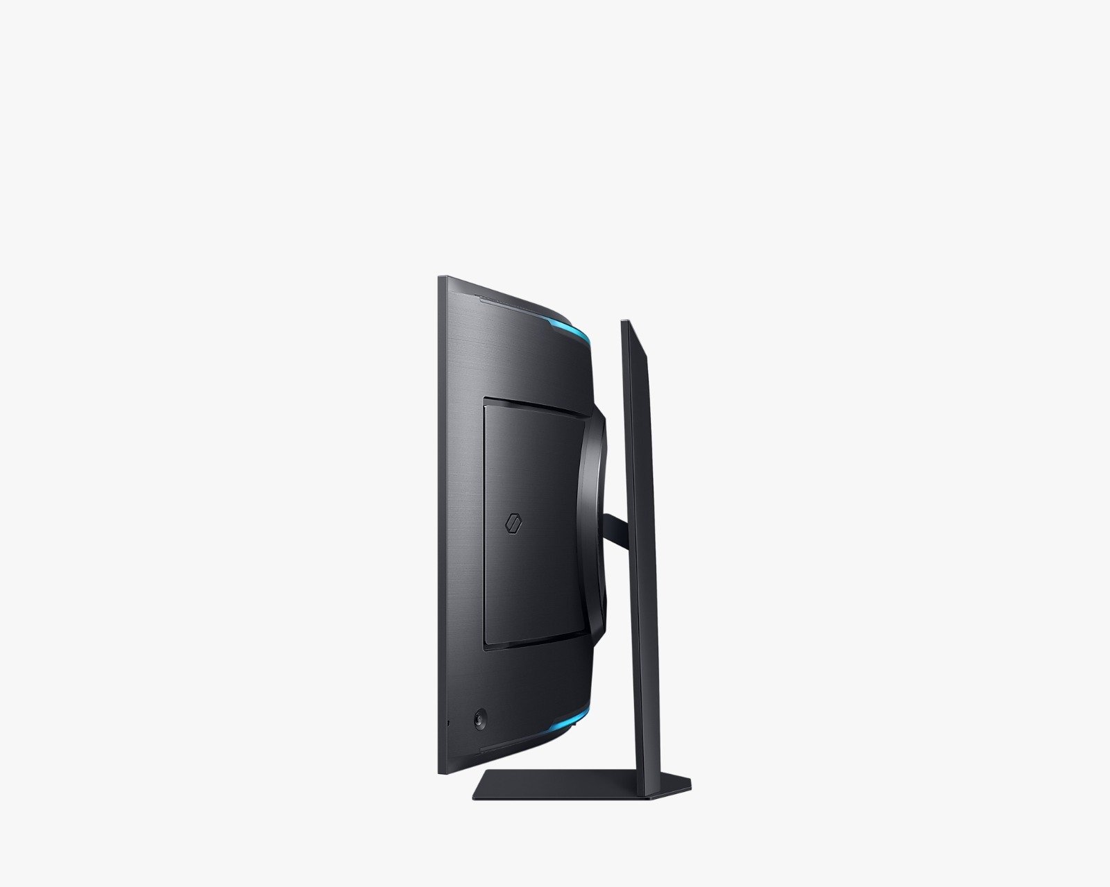 Samsung 55-Inch UHD Gaming Screen with 1000R Curvature - LS55BG970NMXUE thumbnail 10