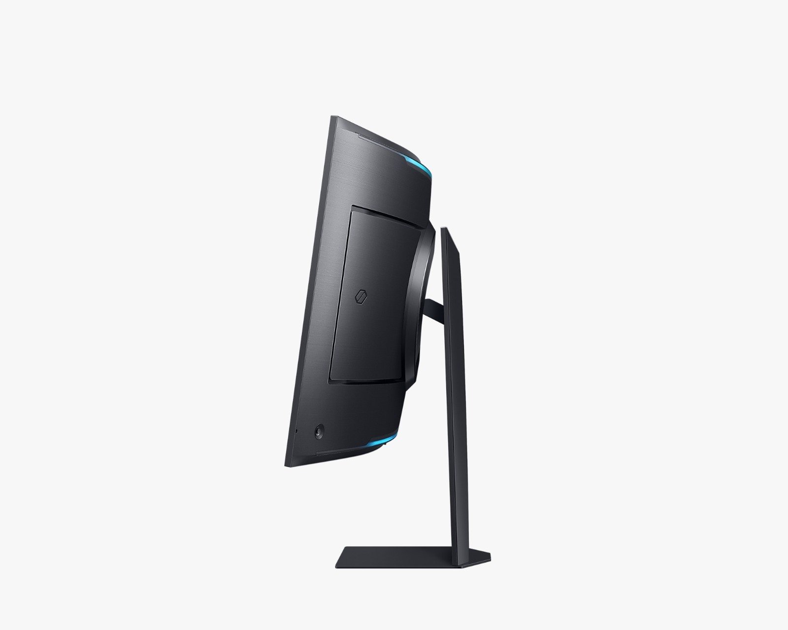 Samsung 55-Inch UHD Gaming Screen with 1000R Curvature - LS55BG970NMXUE thumbnail 9